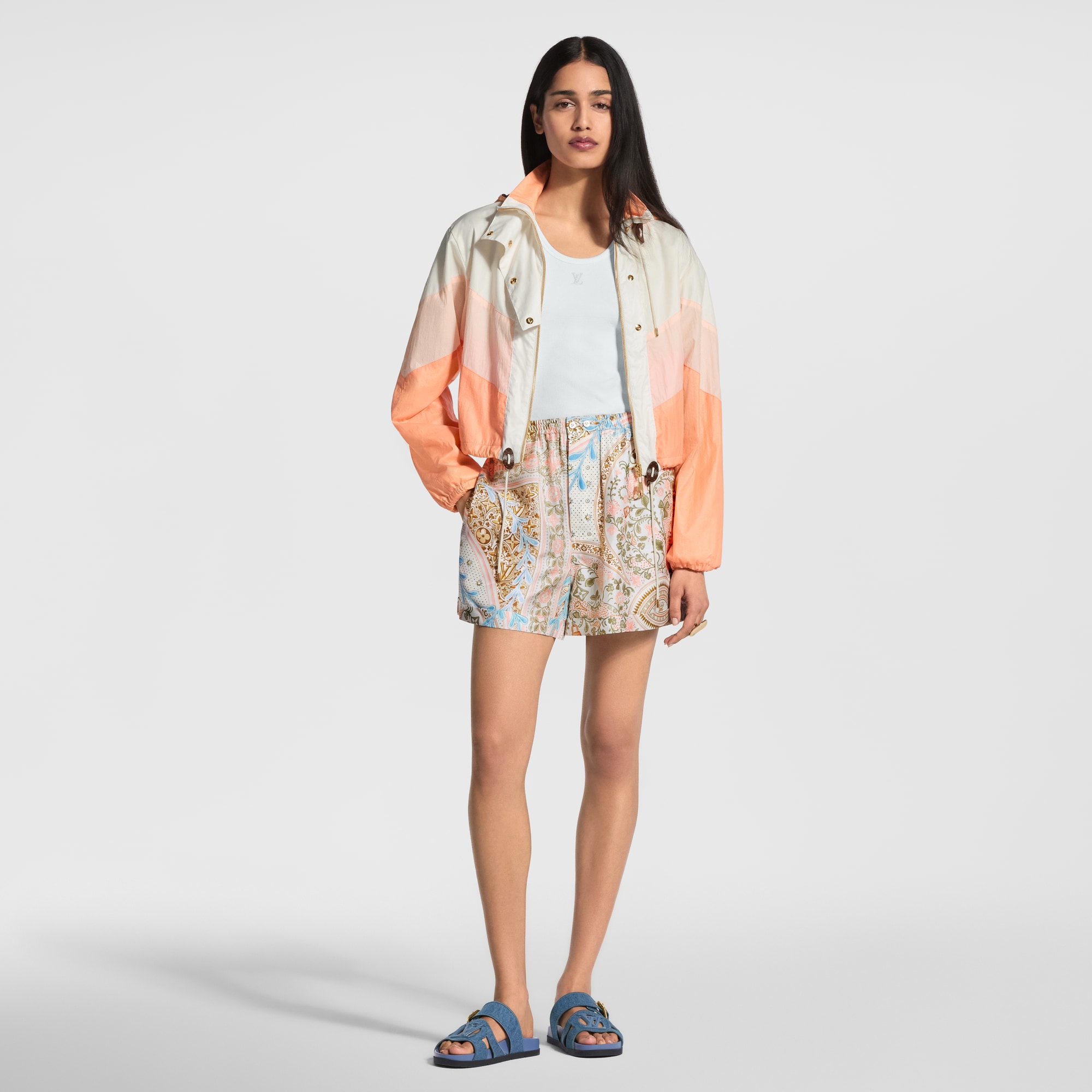 New in Women's Fashion - Latest Styles & Accessories | LOUIS VUITTON ®